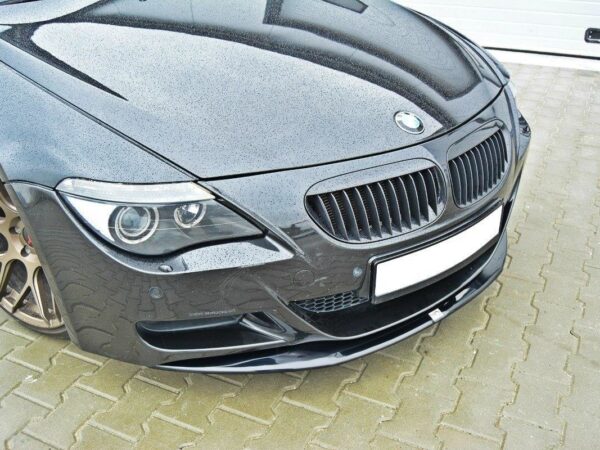 Pol po front splitter v 1 bmw m6 e63 5617 3