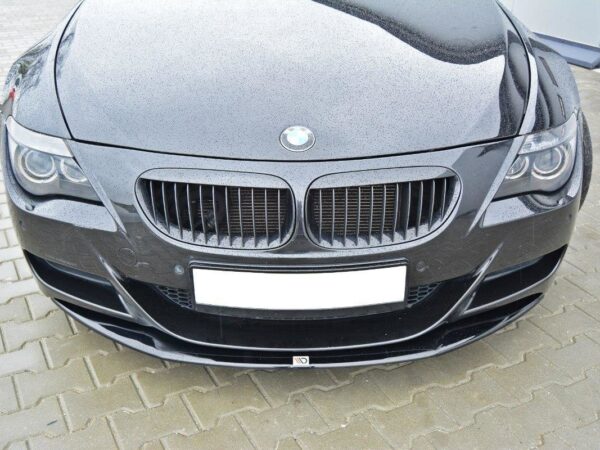 Pol po front splitter v 1 bmw m6 e63 5617 4