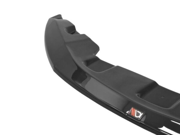 Pol po front splitter v 1 bmw m6 e63 5617 8