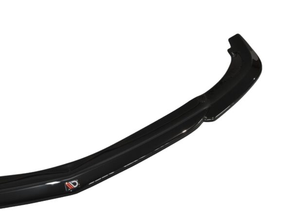 Pol po front splitter v 1 mercedes benz e63 amg w212 6724 3