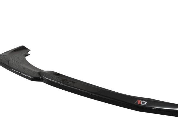 Pol po front splitter v 1 mercedes benz e63 amg w212 6724 4