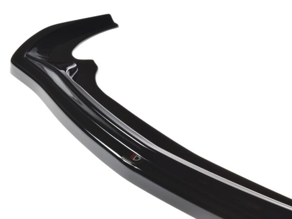 Pol po front splitter v 1 mercedes benz s class amg line w222 7288 6