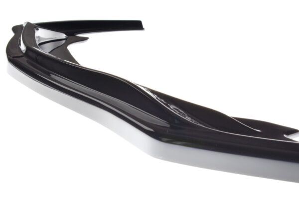 Pol po front splitter v 1 mercedes benz s class amg line w222 7288 7