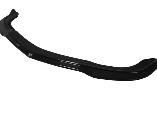 Pol po front splitter v 1 mercedes slk r172 6536 2