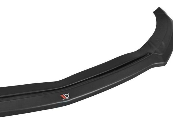 Pol po front splitter v 1 mercedes a w176 amg facelift 5635 6