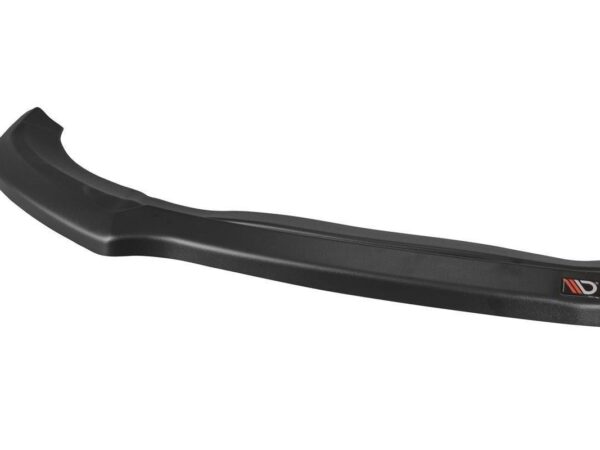 Pol po front splitter v 1 mercedes a w176 amg facelift 5635 7