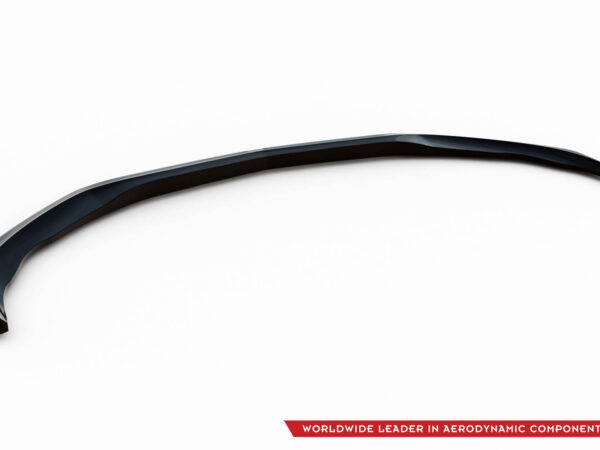 Pol po front splitter v 1 mercedes amg c63 sedan estate w205 s205 5637 3