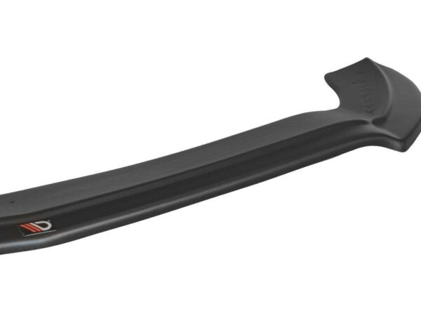 Pol po front splitter v 1 mercedes benz e coupe cabrio c207 facelift a207 facelit 5641 7