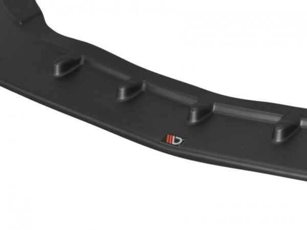 Pol po front splitter v 1 mercedes cla a45 amg c117 facelift 5638 5