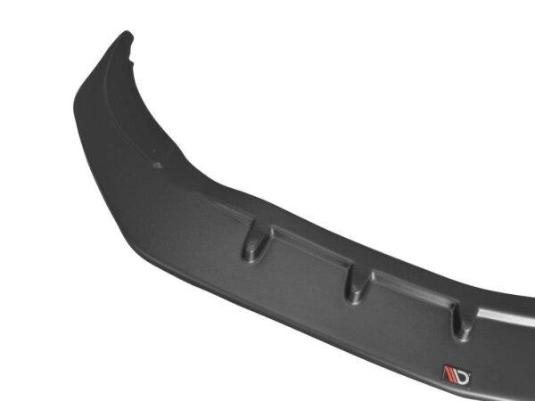 Pol po front splitter v 1 mercedes cla a45 amg c117 facelift 5638 7