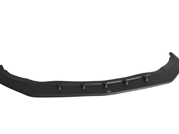 Pol po front splitter v 1 mercedes cla a45 amg c117 facelift 5638 8