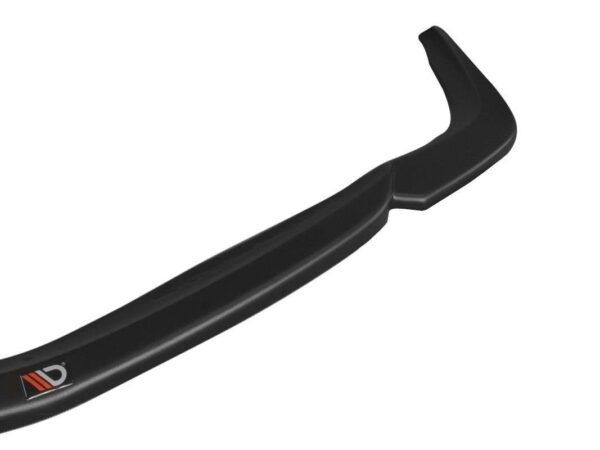 Pol po front splitter v 1 mercedes cls c219 55amg 5640 7