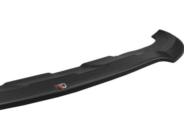 Pol po front splitter v 1 mercedes gle w166 amg line 5642 6