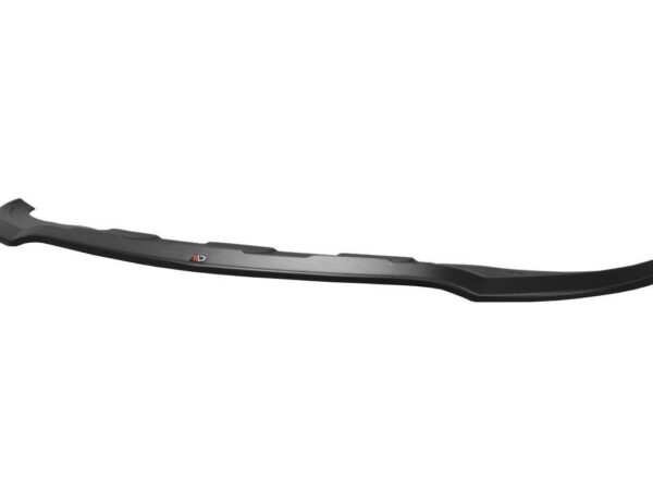 Pol po front splitter v 1 mercedes gle w166 amg line 5642 7