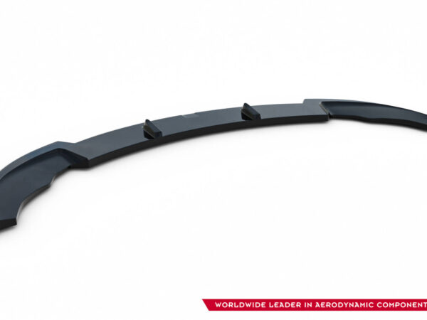 Pol po front splitter v 1 for bmw 3 e46 mpack coupe 673 6