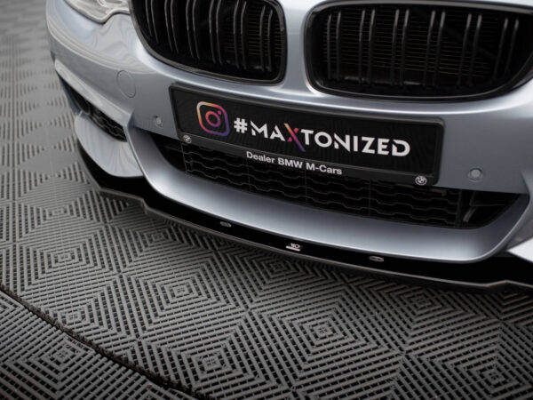 Pol po front splitter v 1 for bmw 4 coupe gran coupe cabrio m pack f32 f36 f33 680 3