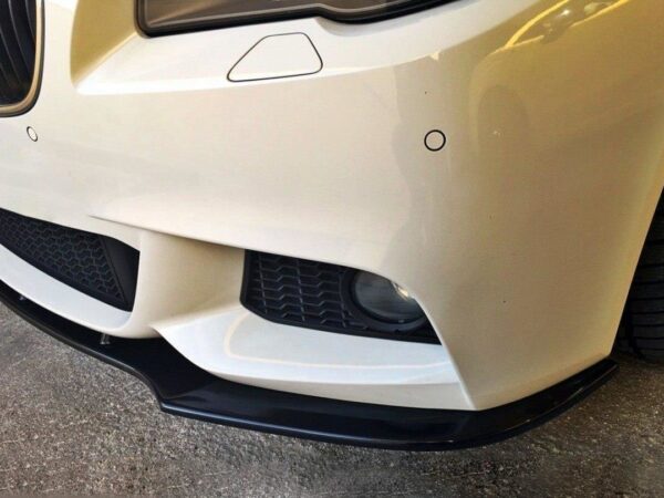 Pol po front splitter v 1 for bmw 5 f10 f11 mpack 926 3