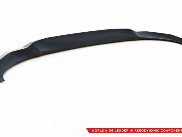 Pol po front splitter v 1 for bmw x3 m40d m40i m pack g01 8111 6