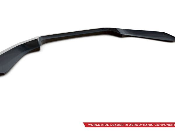 Pol po front splitter v 2 bmw 1 f20 f21 m power 6554 6