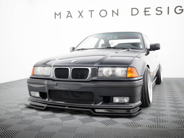 Pol po front splitter v 2 bmw m3 3 m pack e36 coupe 5660 3