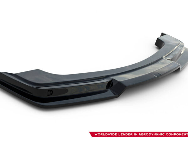 Pol po front splitter v 2 bmw m3 3 m pack e36 coupe 5660 5