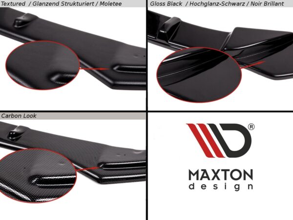 Pol po front splitter v 2 bmw m5 f90 8021 1