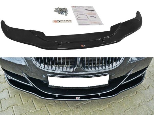 Pol po front splitter v 2 bmw m6 e63 5662 1
