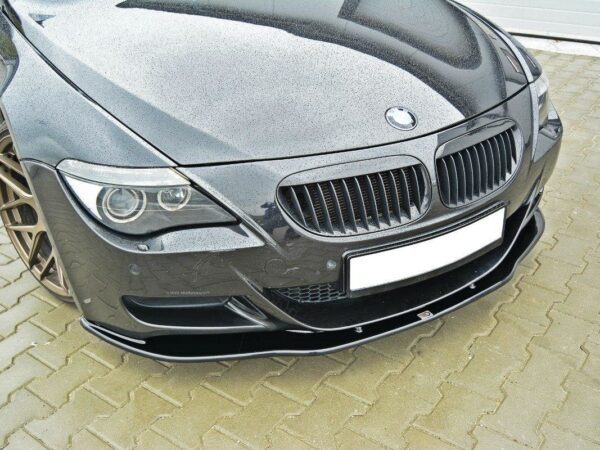 Pol po front splitter v 2 bmw m6 e63 5662 3
