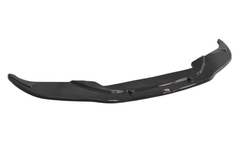Maxton design front splitter v. 2 for bmw m6 series e63