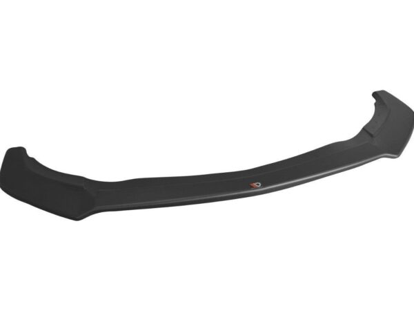 Pol po front splitter v 2 mercedes cla a45 amg c117 facelift 5667 8