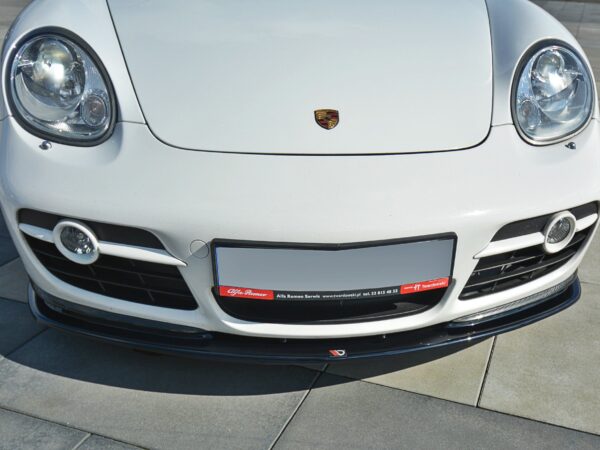 Pol po front splitter v 2 porsche cayman s 987c 6835 1