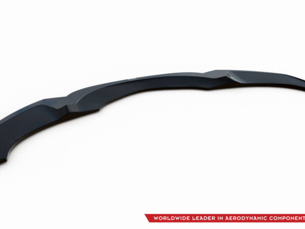 Pol po front splitter v 2 for bmw 5 f10 f11 mpack 930 2