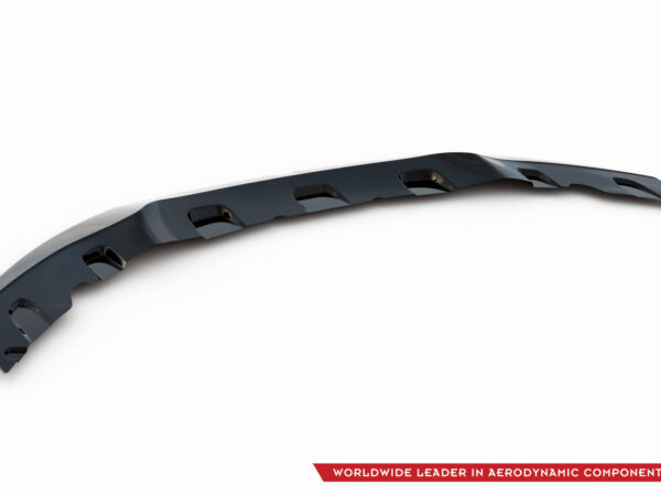 Pol po front splitter v 2 for v 2 bmw 4 coupe gran coupe cabrio m pack f32 f36 f33 679 2