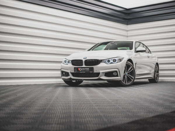 Pol po front splitter v 2 for v 2 bmw 4 coupe gran coupe cabrio m pack f32 f36 f33 679 7