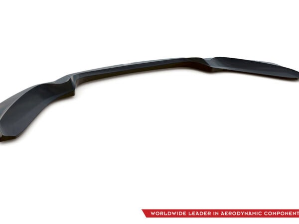 Pol po front splitter v 3 bmw 1 f20 f21 m power 6557 7