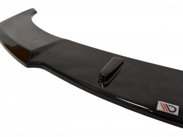 Pol po front splitter for bmw 6 gran coupe mpack 690 6