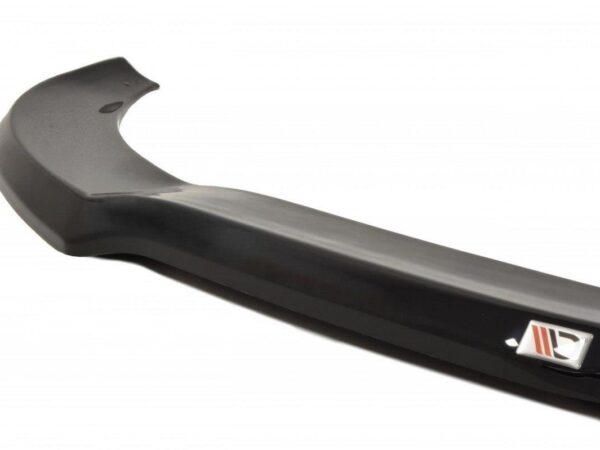 Pol po front splitter v 1 mercedes cla 45 amg c117 preface 790 5