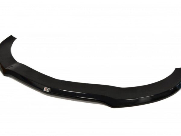 Pol po front splitter v 1 mercedes cla 45 amg c117 preface 790 6