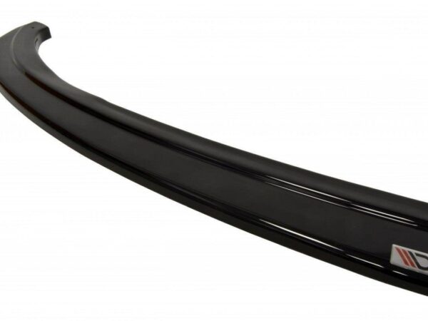 Pol po front splitter v 2 bmw z4 e85 preface 698 6