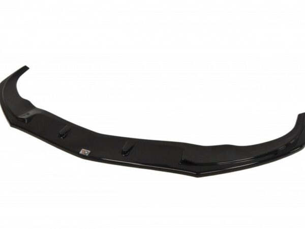 Pol po front splitter v 2 mercedes cla 45 amg c117 preface 791 7