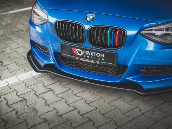 Pol po flaps bmw m135i f20 12141 4