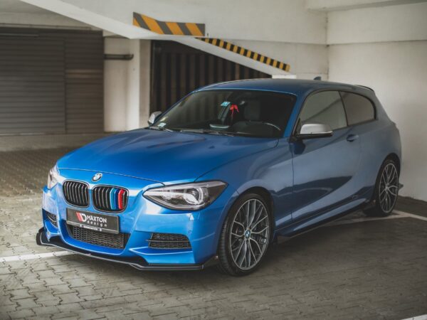 Pol po flaps bmw m135i f20 12141 5