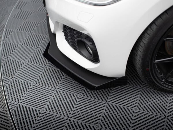 Pol po flaps for bmw 1 f20 m pack facelift m140i 12188 6