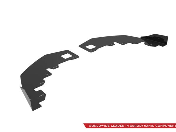 Pol po front flaps bmw 1 f40 m pack m135i 19988 7