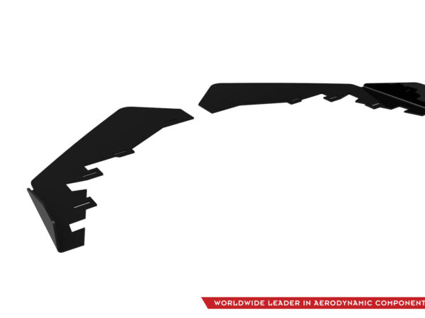 Pol po front flaps bmw 2 coupe g42 18925 2