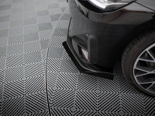 Pol po front flaps bmw 2 coupe g42 18925 6