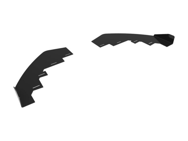 Pol po front flaps bmw 4 coupe gran coupe cabrio m pack f32 f36 f33 19426 6 1