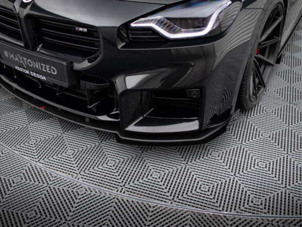 Pol po front flaps bmw m2 g87 19739 3
