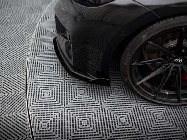 Pol po front flaps bmw m2 g87 19739 4