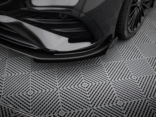 Pol po front flaps mercedes amg a35 w177 facelift 19925 4